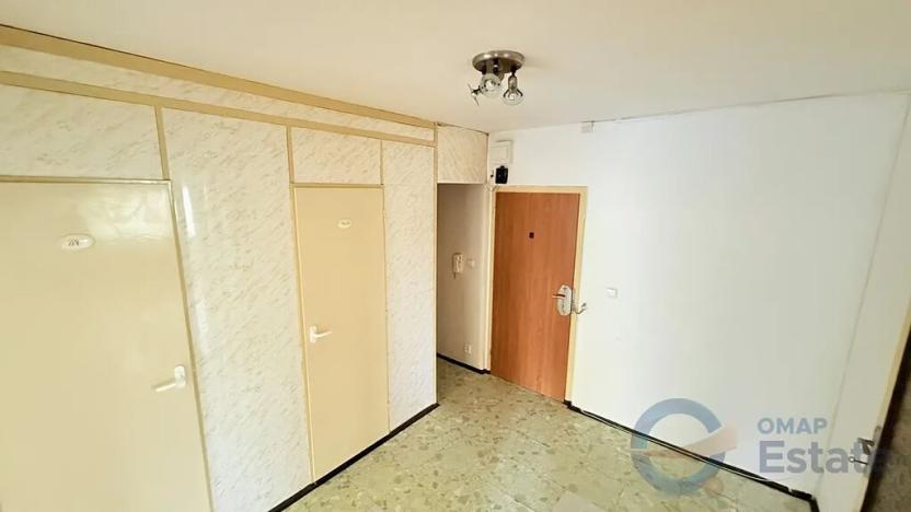 Prodej bytu 3+1, Ostrava, Čujkovova, 65 m2