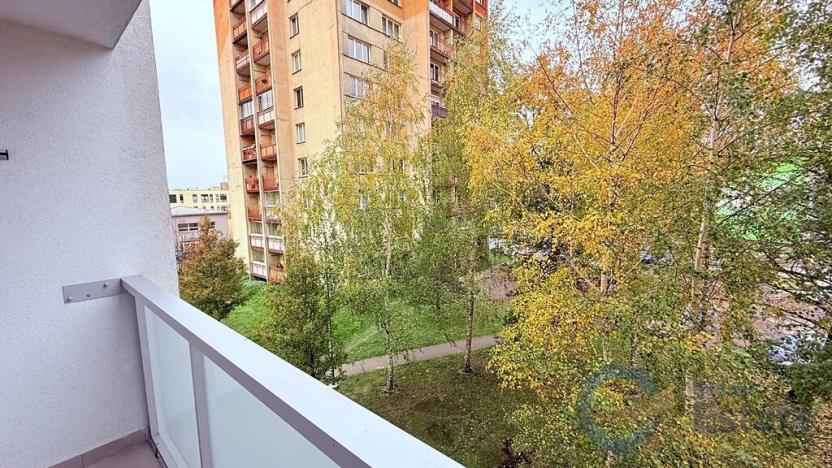 Prodej bytu 3+1, Ostrava, Čujkovova, 65 m2