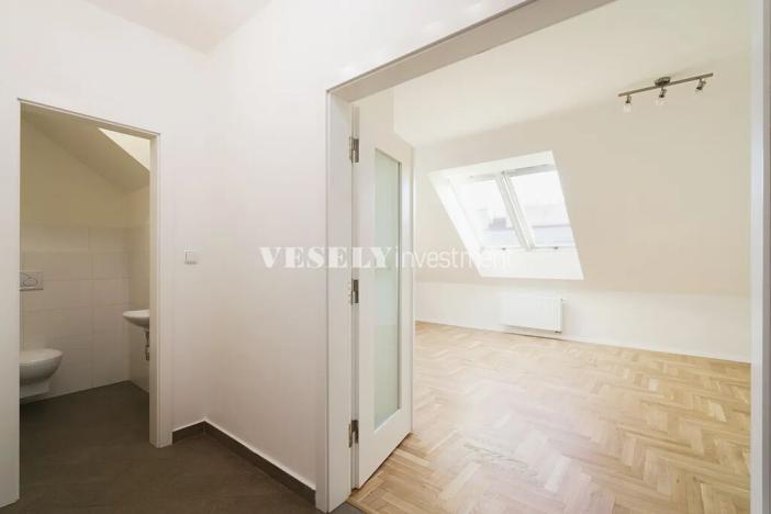 Prodej bytu 4+kk, Praha - Žižkov, Vinohradská, 139 m2