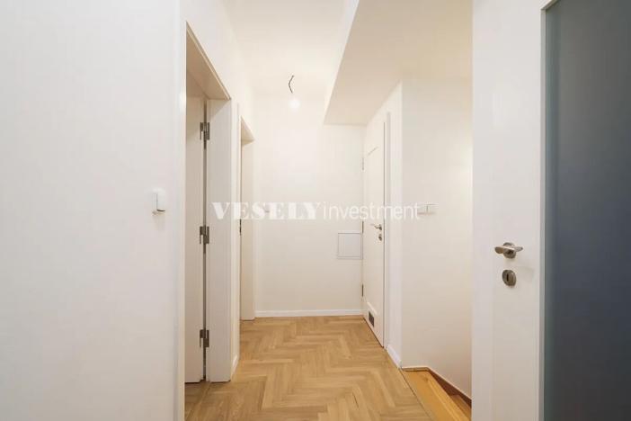 Prodej bytu 4+kk, Praha - Žižkov, Vinohradská, 139 m2