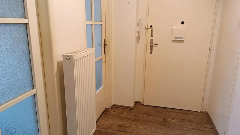 Prodej bytu 2+kk, Praha - Strašnice, Za poštou, 38 m2