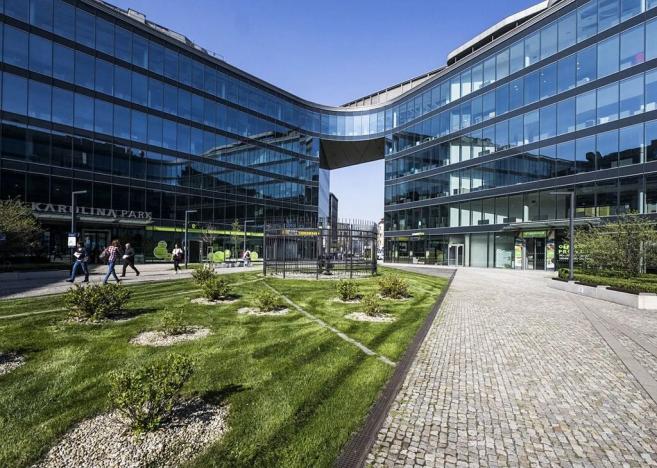 Pronájem obchodního prostoru, Ostrava, 28. října, 47 m2