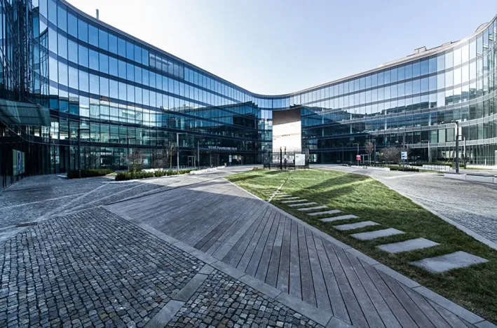 Pronájem obchodního prostoru, Ostrava, 28. října, 47 m2