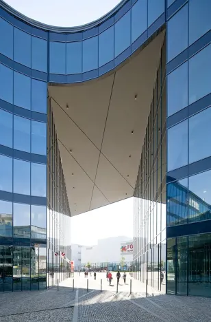 Pronájem obchodního prostoru, Ostrava, 28. října, 230 m2