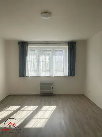 Pronájem bytu 1+1, Ostrava, Newtonova, 41 m2