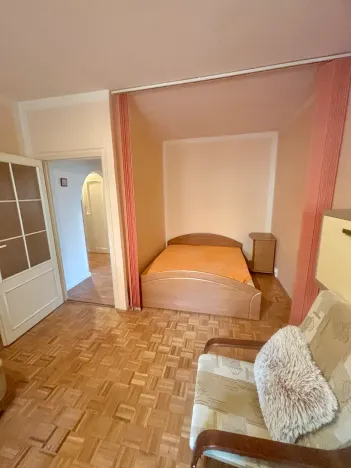 Pronájem bytu 2+1, Prostějov, sídl. Svobody, 57 m2