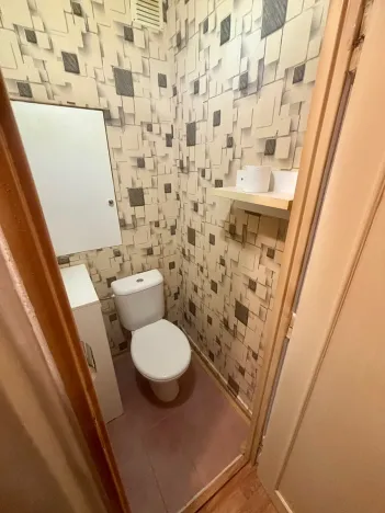 Pronájem bytu 2+1, Prostějov, sídl. Svobody, 57 m2