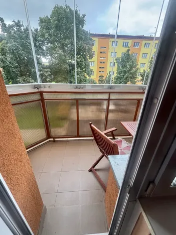 Pronájem bytu 2+1, Prostějov, sídl. Svobody, 57 m2