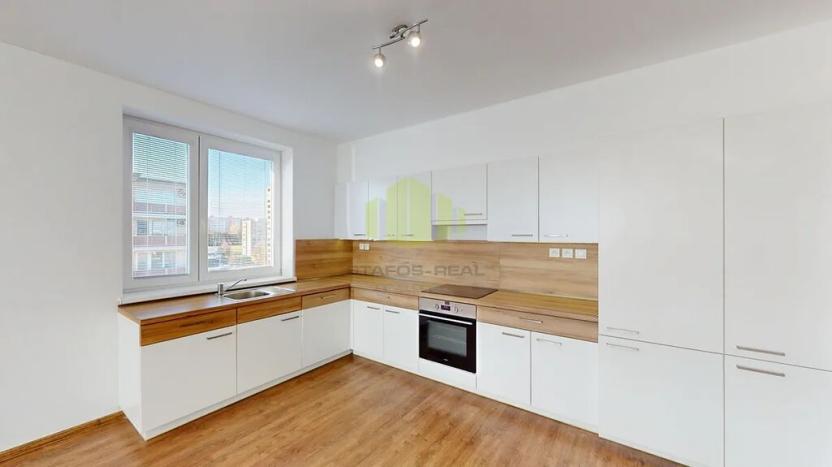 Pronájem bytu 4+kk, Olomouc, Janského, 112 m2