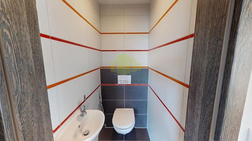 Pronájem bytu 4+kk, Olomouc, Janského, 112 m2