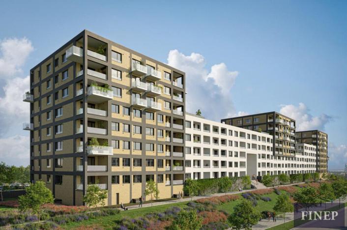 Prodej bytu 3+kk, Praha - Stodůlky, Svitákova, 76 m2