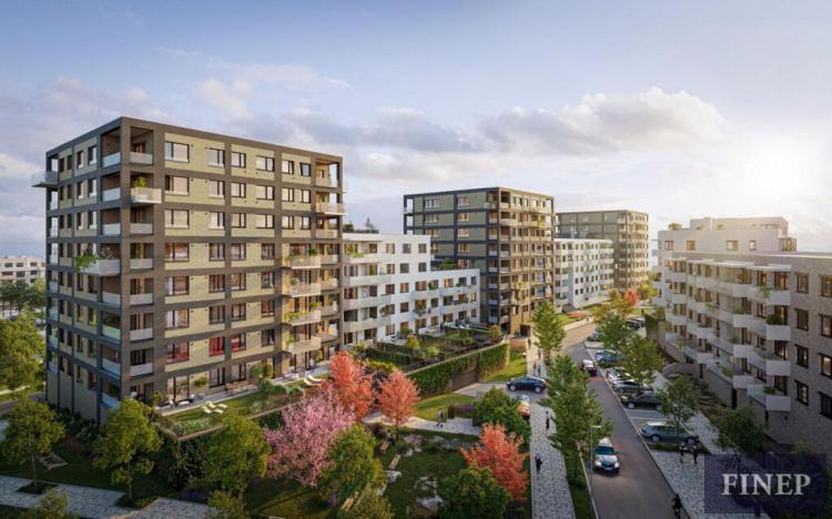 Prodej bytu 3+kk, Praha - Stodůlky, Svitákova, 76 m2