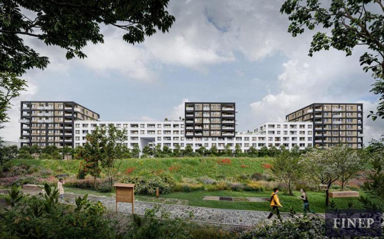 Prodej bytu 2+1, Praha - Stodůlky, Svitákova, 54 m2