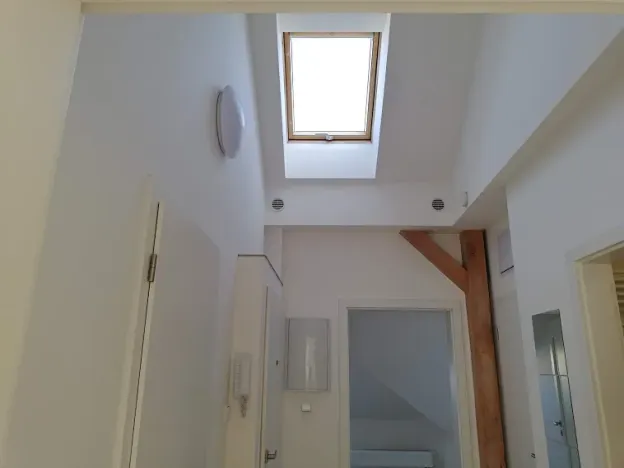 Pronájem bytu 2+kk, Praha - Vokovice, Na dlouhém lánu, 40 m2