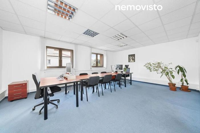 Prodej kanceláře, Ostrava, Sokola Tůmy, 197 m2