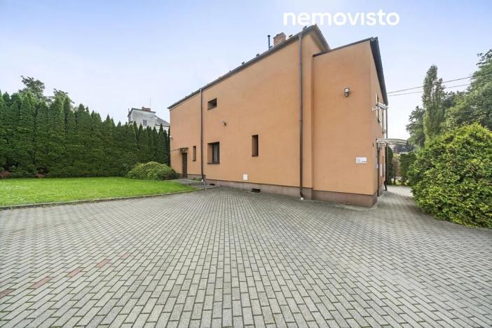 Prodej vily, Ostrava, Sokola Tůmy, 197 m2