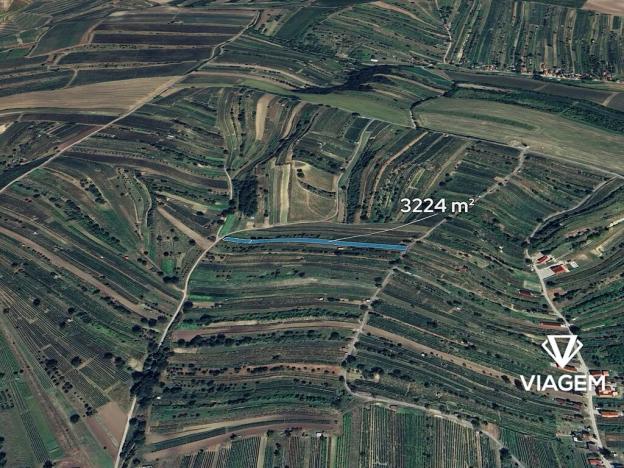 Prodej podílu pole, Mutěnice, 604 m2