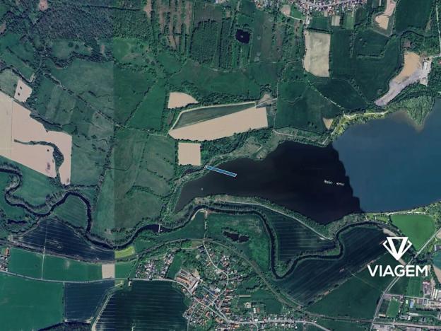 Prodej podílu pole, Dolní Benešov, 645 m2