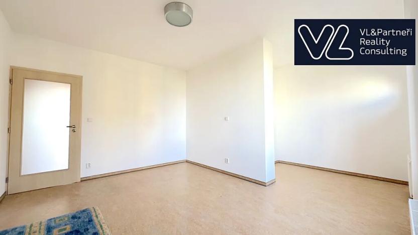 Pronájem bytu 3+kk, Brno, Jírovcova, 89 m2