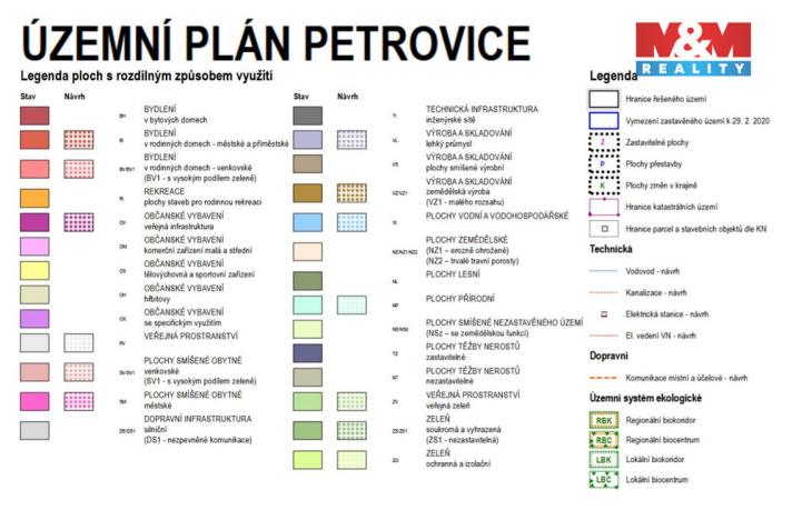 Prodej lesa, Petrovice - Žemličkova Lhota, 3719 m2