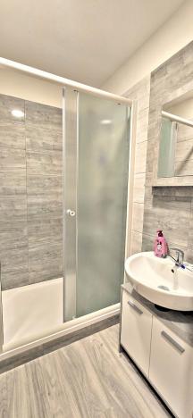 Pronájem bytu 1+kk, Pardubice - Polabiny, Nová, 32 m2