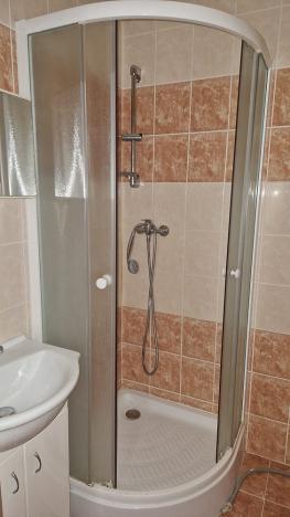 Pronájem bytu 1+1, Pardubice, Na Hrádku, 38 m2