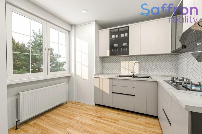 Prodej bytu 2+1, Plzeň, Na Kovárně, 67 m2