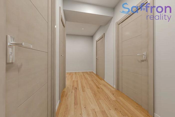 Prodej bytu 2+1, Plzeň, Na Kovárně, 67 m2