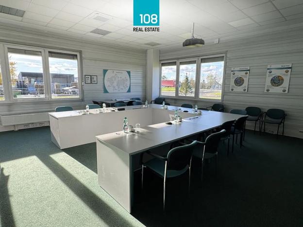 Prodej skladu, Kopřivnice, Průmyslový park, 6017 m2