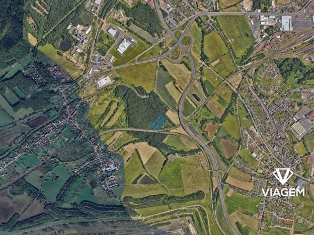 Prodej lesa, Spořice, 19930 m2