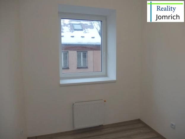 Pronájem bytu 1+1, Chrastava, Žitavská, 44 m2