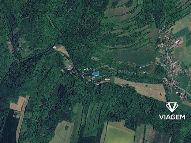 Prodej pole, Odry, 4099 m2