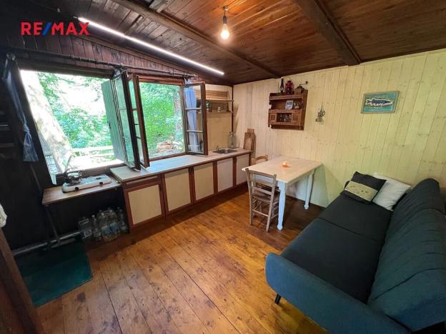 Prodej chaty, Zbečno, 25 m2