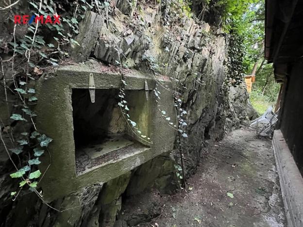 Prodej chaty, Zbečno, 25 m2