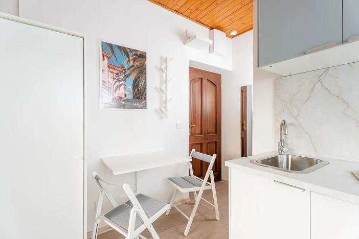 Prodej bytu 1+kk, Praha - Krč, Čerčanská, 19 m2