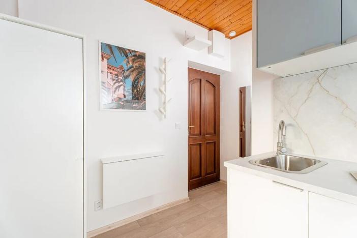 Prodej bytu 1+kk, Praha - Krč, Čerčanská, 19 m2