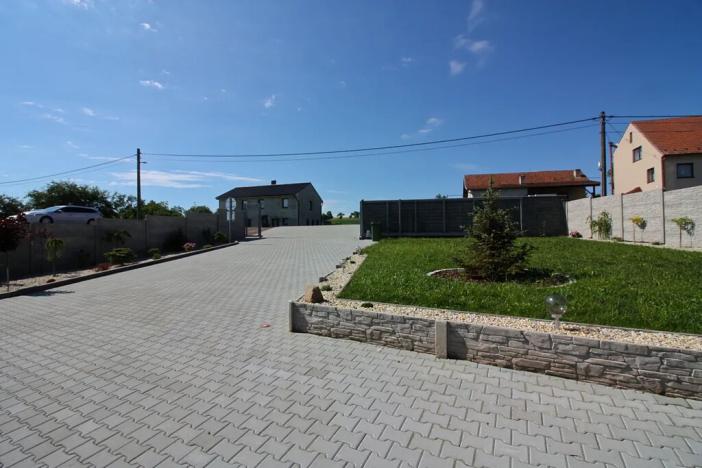 Pronájem bytu 2+kk, Kuřimská Nová Ves, 55 m2