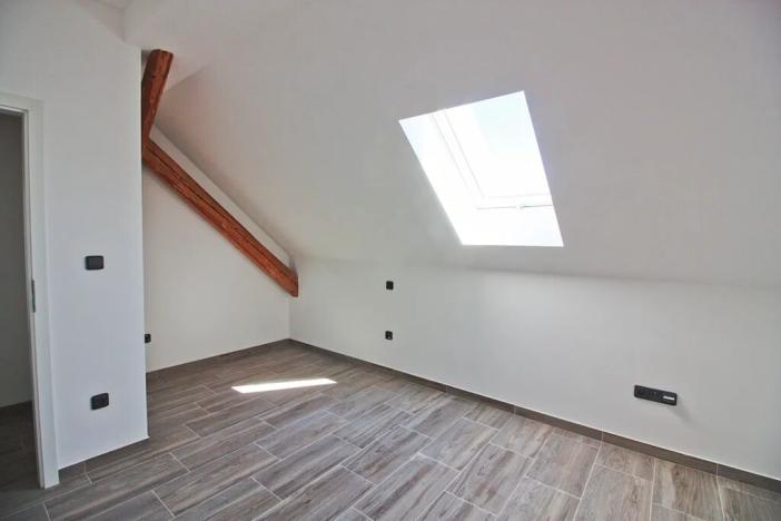 Pronájem bytu 2+kk, Kuřimská Nová Ves, 55 m2