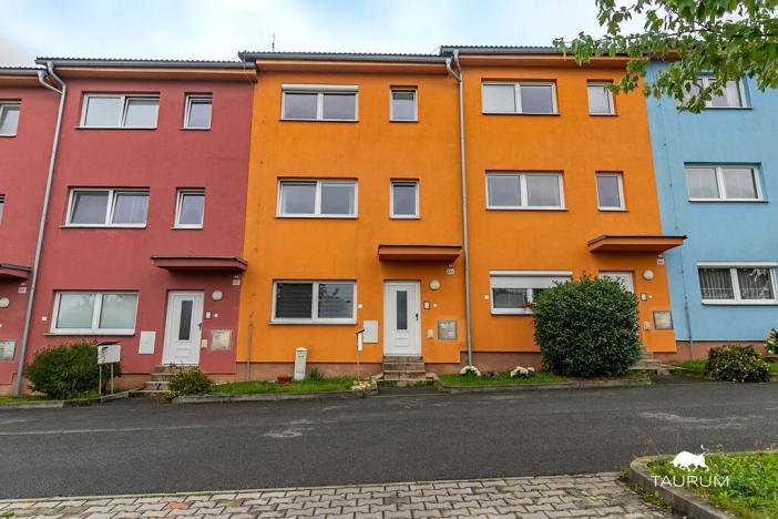 Prodej bytu 3+kk, Plzeň, K Dolovu, 63 m2