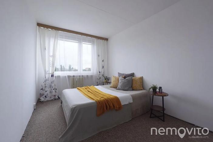 Prodej bytu 2+kk, Praha - Kobylisy, Kyselova, 43 m2