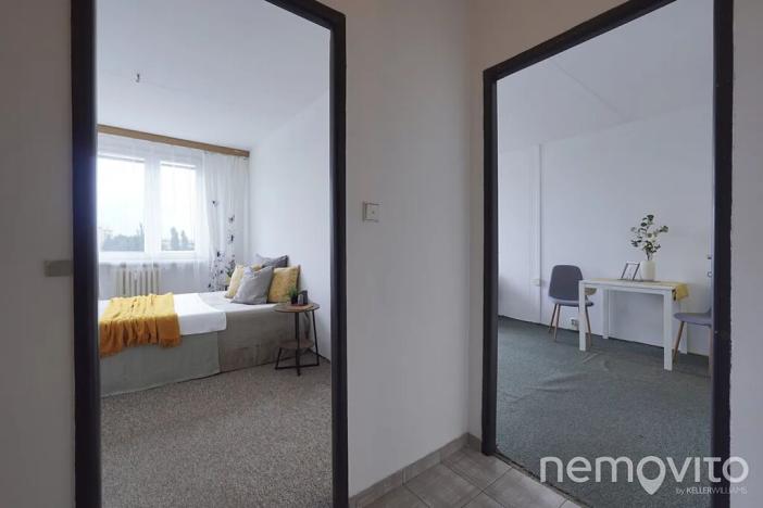 Prodej bytu 2+kk, Praha - Kobylisy, Kyselova, 43 m2