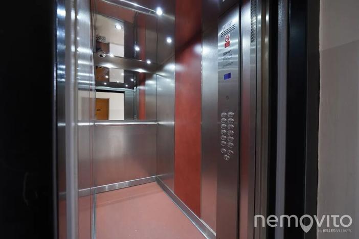 Prodej bytu 2+kk, Praha - Kobylisy, Kyselova, 43 m2