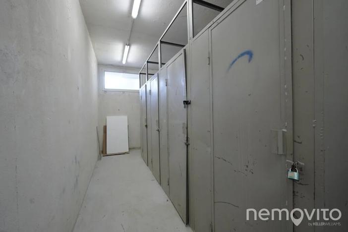 Prodej bytu 3+1, Praha - Troja, Svídnická, 72 m2