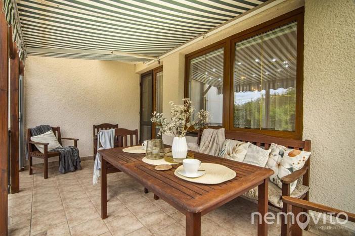 Prodej rodinného domu, Poděbrady, Jasmínová, 111 m2