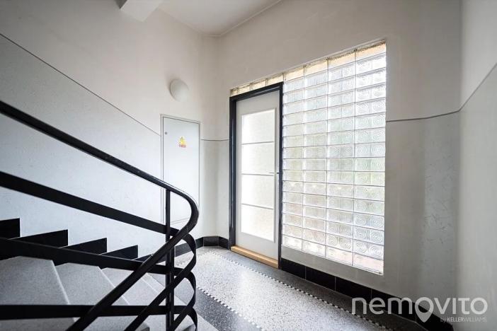 Prodej bytu 1+kk, Praha - Podolí, Na dolinách, 39 m2