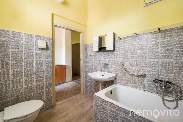 Prodej rodinného domu, Praha - Horní Počernice, Stoliňská, 159 m2