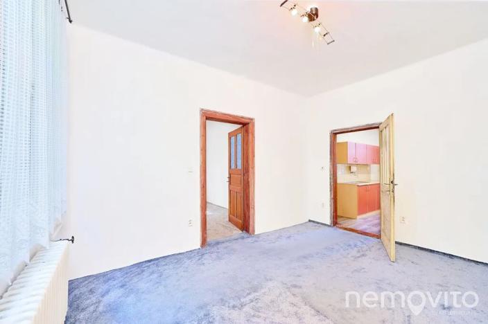 Prodej rodinného domu, Praha - Horní Počernice, Stoliňská, 159 m2