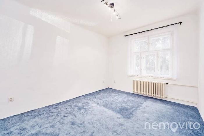 Prodej rodinného domu, Praha - Horní Počernice, Stoliňská, 159 m2