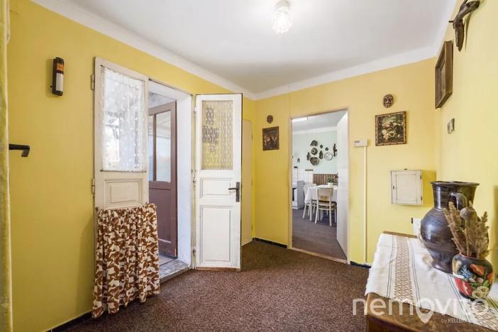 Prodej rodinného domu, Praha - Horní Počernice, Stoliňská, 159 m2