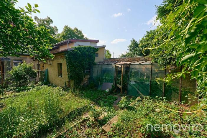 Prodej rodinného domu, Praha - Horní Počernice, Stoliňská, 159 m2